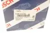 Датчик положення колінчастого вала VW T5/T6 2.0 TSI 10-19 BOSCH 0261210383 (фото 6)