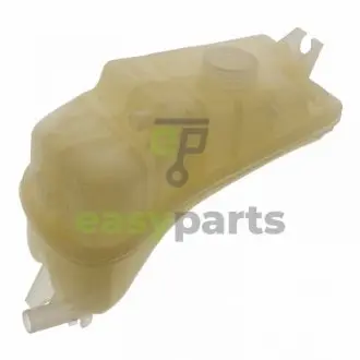 FEBI CITROEN Розширювальний бачок Berlingo -11 FEBI BILSTEIN 100385