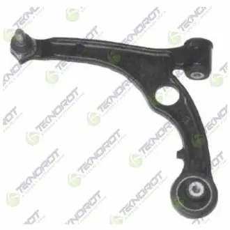 FIAT важіль передн.нижній лів.Stilo 01- TEKNOROT F-657