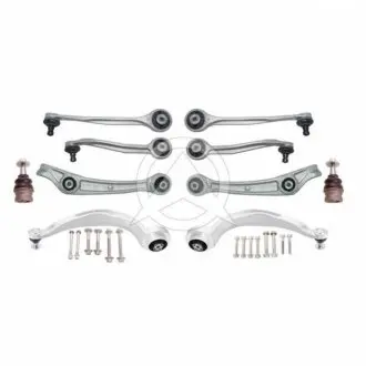 К-кт важелів перед. підвіски Audi A4/A5 -09 (M12) SIDEM 37254