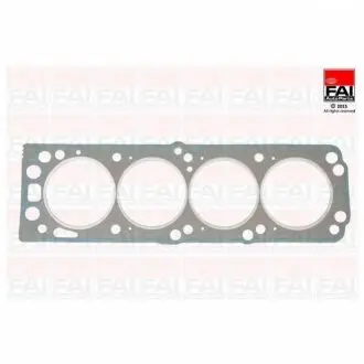 Прокладка Г/Б Opel Kadett/Ascona C 1.6 86- (Ohc) FAI HG292