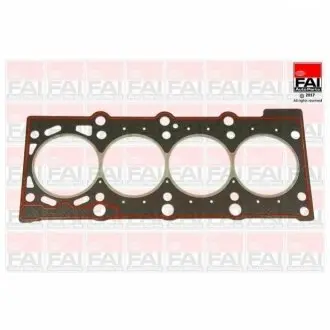 Прокладка Г/Б BMW M40/M43 +0.3MM FAI HG470A