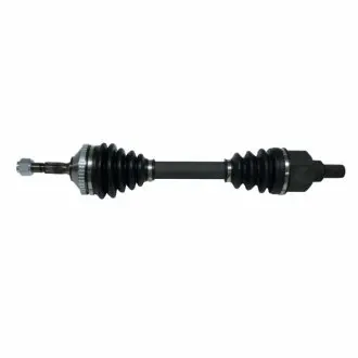 CITROEN Полуось левая PEUGEOT 206 1.4 (АКП) SKF VKJC 3689