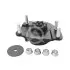 Опора амортизатора перед. Jeep Cherokee/Liberty 01-08 Л. SIDEM 893400 (фото 1)