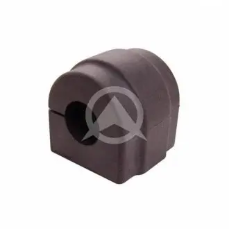 Втулка стабілізатора (переднього) BMW 5 (E60) (25.2mm) SIDEM 821828