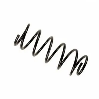 OPEL пружина підвіски передн.Corsa B 93- MONROE SE0012 (фото 1)