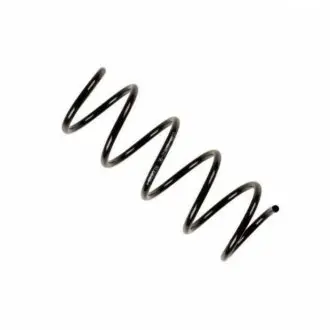 OPEL пружина підвіски передн.Corsa D 06- MONROE SE3548