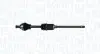 Піввісь MAGNETI MARELLI TDS0026 (фото 1)
