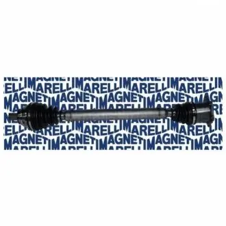 Піввісь MAGNETI MARELLI TDS0102