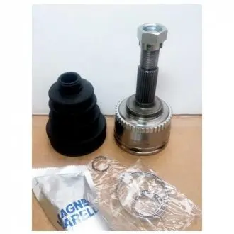 NISSAN ШРКШ зовнішній Primera 96- MAGNETI MARELLI TOJ0199