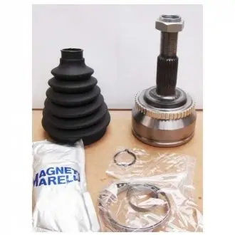 VOLVO Шрус наружный 850,S70 91- MAGNETI MARELLI TOJ0315