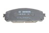 Колодки гальмівні (передні) Jeep Cherokee 13- BOSCH 0986495404 (фото 4)
