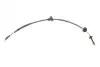 Трос ручника (L) BMW X5 (E70/F15/F85)/X6 (E71/E72/F16/F86) 2.0D-4.8 06- M57/N52/N57/N63 (967mm) BOSCH 1987482794 (фото 1)
