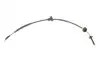 Трос ручника (L) BMW X5 (E70/F15/F85)/X6 (E71/E72/F16/F86) 2.0D-4.8 06- M57/N52/N57/N63 (967mm) BOSCH 1987482794 (фото 7)