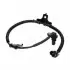 Датчик ABS пер. лев. HYUNDAI I10 -17 JAPANPARTS ABS-H95 (фото 1)