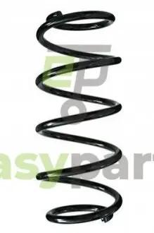 OPEL Пружина передняя Astra G,Vectra B 00- ASAM 75933