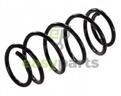 OPEL пружина передня Astra F 1.7D/2.0 92- ASAM 75940