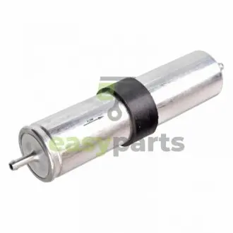 FEBI BMW фільтр паливний диз. E53 X5 3.0d 03- FEBI BILSTEIN 109049