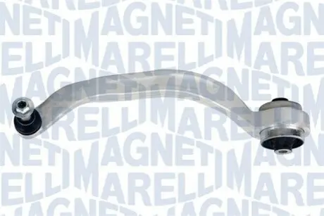 VW тяга реактивна лів.Audi A4 MAGNETI MARELLI ARM217