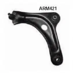 CITROEN важіль передн.лів.C3 02- MAGNETI MARELLI ARM421