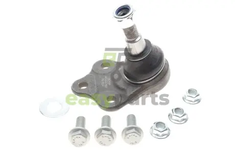 Опора кульова (передня/знизу) Land Rover Freelander 06-14 SKF VKDS 317507