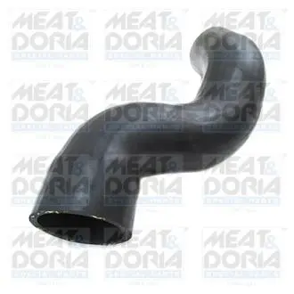 MEATDORIA VW Патрубок інтеркулера T4 2.5TDI 96- MEAT&DORIA 96077