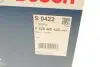 Фільтр повітряний Audi A4/A5/Q5 2.0D/2.0H 15- BOSCH F026400422 (фото 6)
