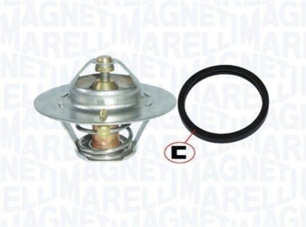 Термостат MAGNETI MARELLI TE0204