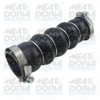 MEATDORIA Патрубок турбіни CITROEN Berlingo 08- MEAT&DORIA 96702