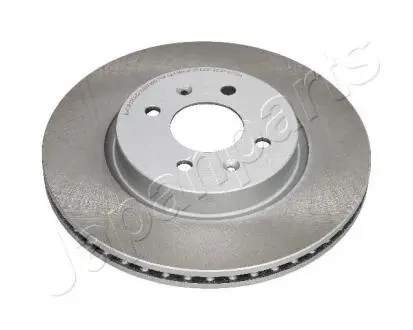 HYUNDAI Диск торм. пер. i20, KIA Rio JAPANPARTS DI-K23C