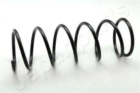 MAZDA Пружина задня L=396mm 323 94- JAPANPARTS ZC5332A