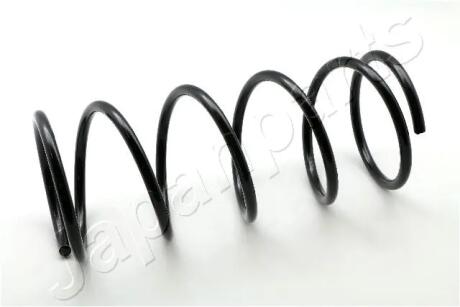 NISSAN Пружина задняя Sunny III 90- JAPANPARTS ZC5386A
