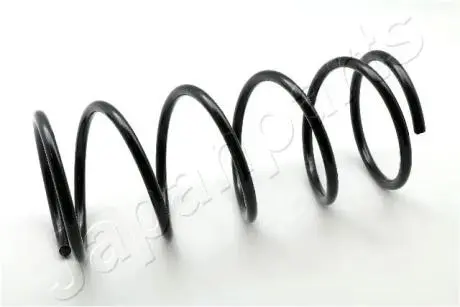 NISSAN Пружина задня Sunny III 90- JAPANPARTS ZC5386A