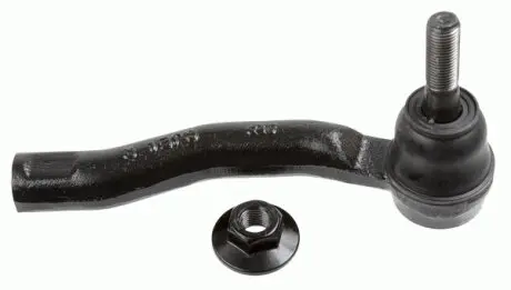 LMI TOYOTA наконечник рулів.тяги прав.Prius 03- LEMFORDER 37640 01