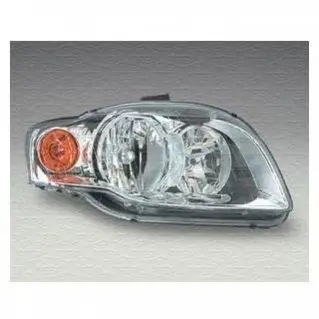 Фара передн. права AUDI A4 04-06 MAGNETI MARELLI 710301219202