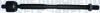 TOYOTA тяга рульова Avensis 03- MAGNETI MARELLI 301191602600 (фото 1)