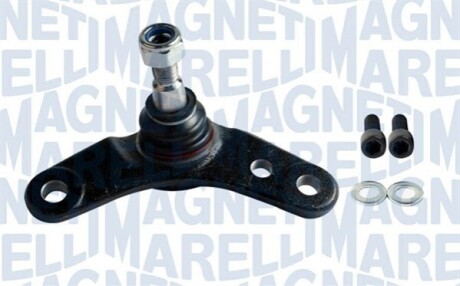 BMW кульова опора прав.Mini 01- MAGNETI MARELLI 301191619100