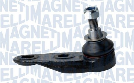 BMW кульова опора прав.Mini 06- MAGNETI MARELLI 301191619130