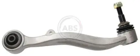 Важіль перед. (знизу/позаду) BMW 5 (E60/E61) 03-10 Пр. A.B.S. 210791