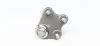 Опора кульова (передня/знизу/L) VW Polo/Skoda Fabia 1.0-2.0 99- ASMETAL 10AU1200 (фото 3)