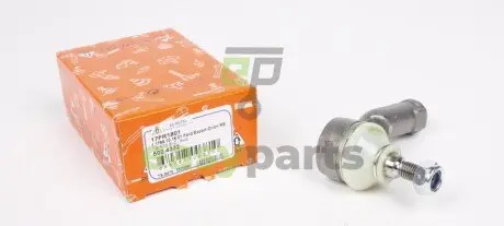 Наконечник тяги рульової (R) Ford Escort -01 ASMETAL 17FR1801