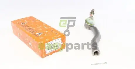 Наконечник тяги рульової (R) Toyota Camry 01-11 ASMETAL 17TY1011
