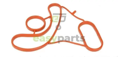 Прокладка радіатора масляного MB OM611/612/646 (1819) AUTOTECHTEILE 100 1819