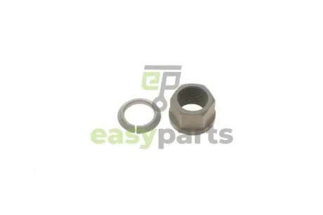 Гайка колесная DB 709-814 -13 (M18x1.5) (к-кт) AUTOTECHTEILE 100 4008