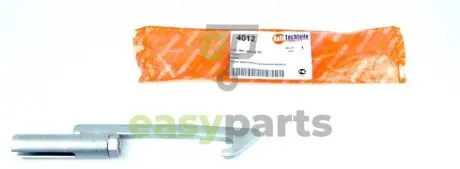 Крючок кріплення запаски MB Sprinter/VW LT 96- (4012) AUTOTECHTEILE 100 4012