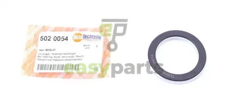Підшипник амортизатора опорний Fiat Ducato 94- AUTOTECHTEILE 502 0054
