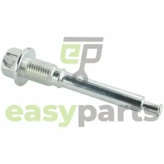 Направляюча супорта перед. Galant/Pajero 92- FEBEST 0474-DJ3LOWR