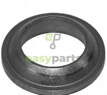 Прокладка глушника Golf II/III/T3 (67/41x16) JP GROUP 1121200400