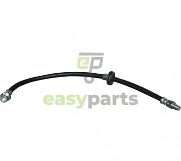 Гальмівний шланг перед. BMW 5(E53) -06 (480 mm) JP GROUP 1461601600