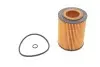 Фільтр масляний Hyundai Accent/Getz/Matrix 1.5 CRDi/1.5 TDi 98-17 KAVO PARTS HO-604 (фото 1)